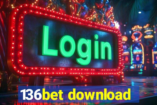 136bet download